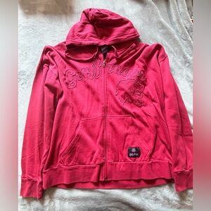 NWT Boxlunch Harry Potter Hoodie
